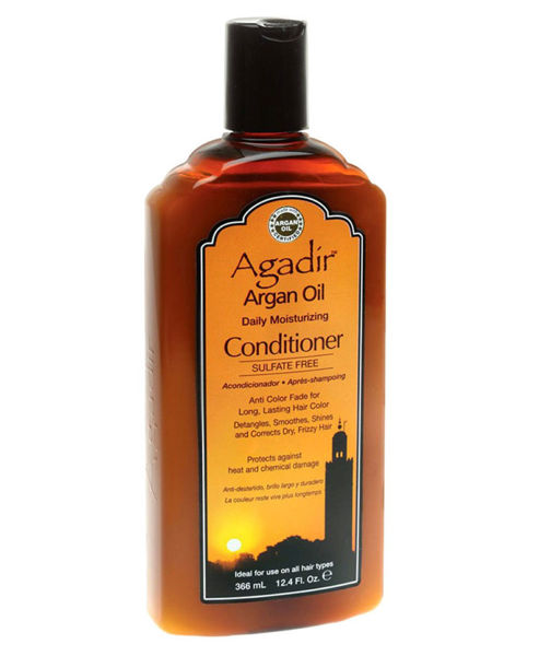 Picture of Agadir argan oil moisturizing conditioner 366 ml