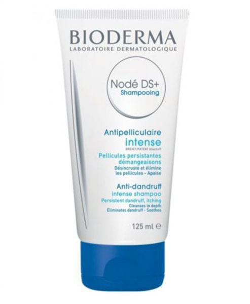 Picture of Bioderma node ds+ shampoo 125 ml