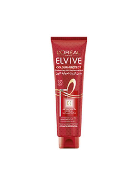 Picture of Elvive colour protect oil replacement 300 ml
