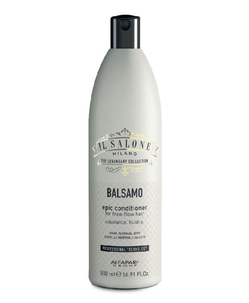 Picture of Il salone protein conditioner for normal dry hair 500 ml