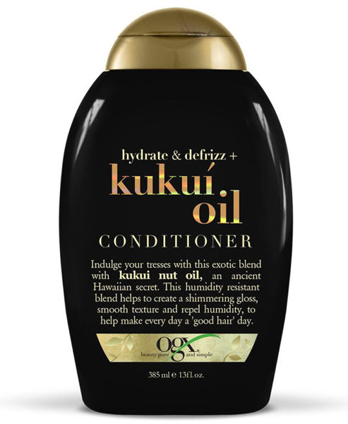 Picture of Ogx kukui oil conditioner 385 ml