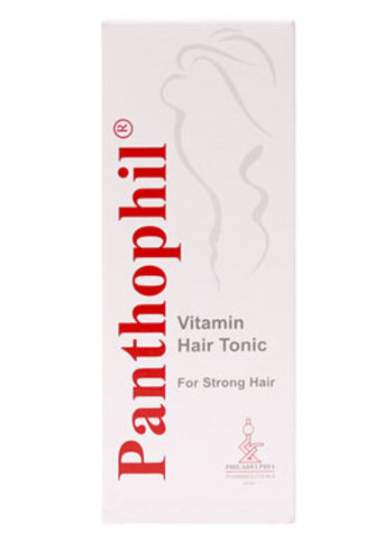 Picture of Philadelphia panthophil hair tonic 150 ml