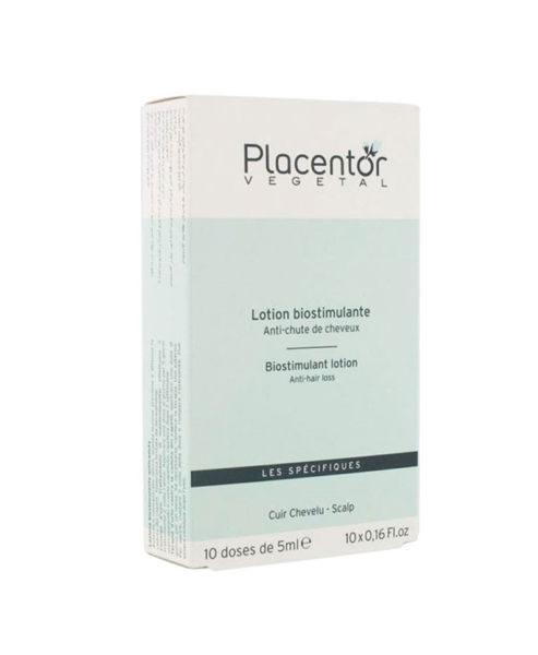 Picture of Placentor biostimulant lotion 5 ml