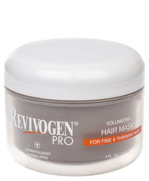 Picture of Revivogen pro volumizing hair mask 207 ml