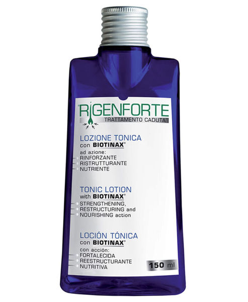 Picture of Rigenforte hl tonic lotion 150 ml