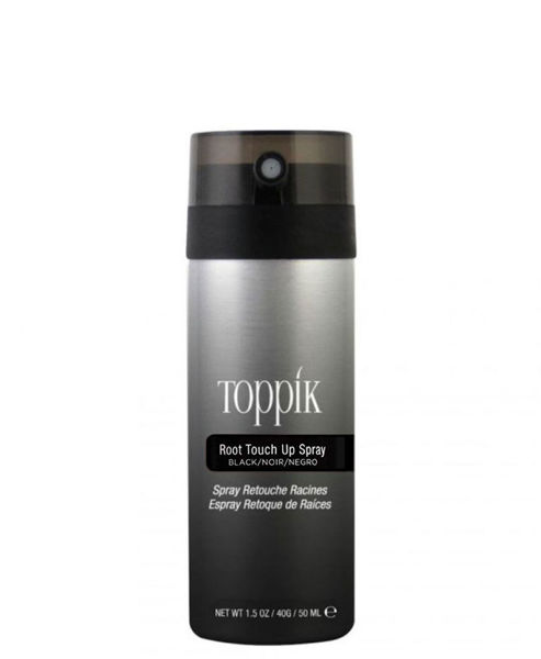 Picture of Toppik root black spray 50 ml
