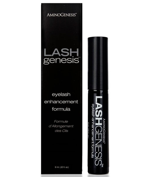 Picture of Aminogenesis lash genesis eyelash mascara 6 ml