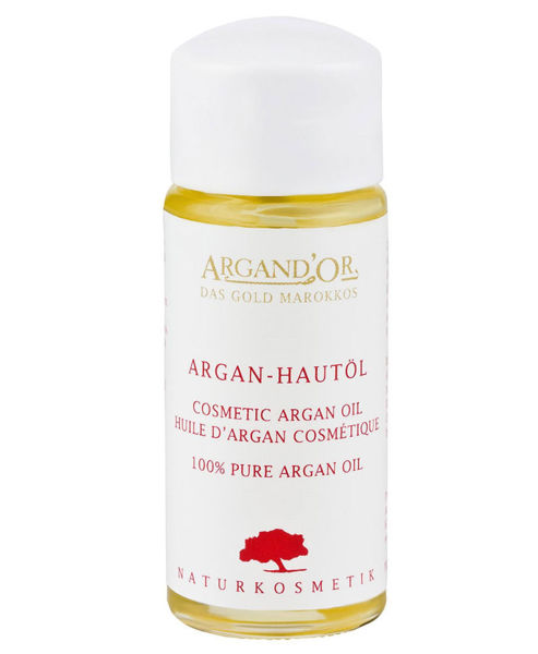 Picture of Argandor 100% pure argan oil 20 ml