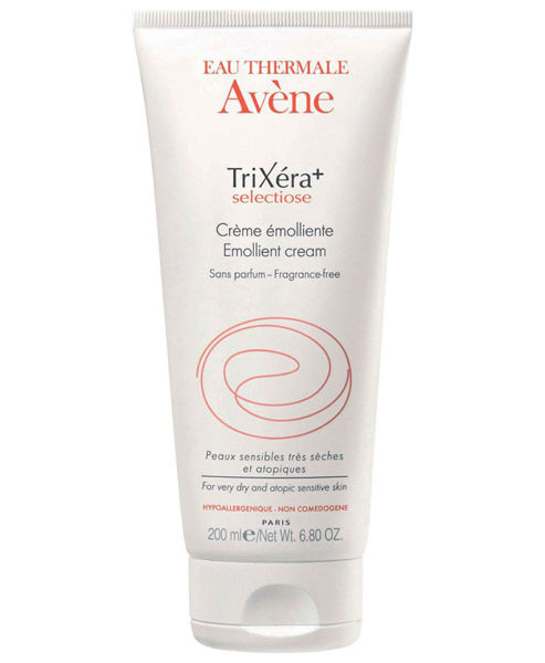 Picture of Avene trixera selectiose emollient cream 200 ml