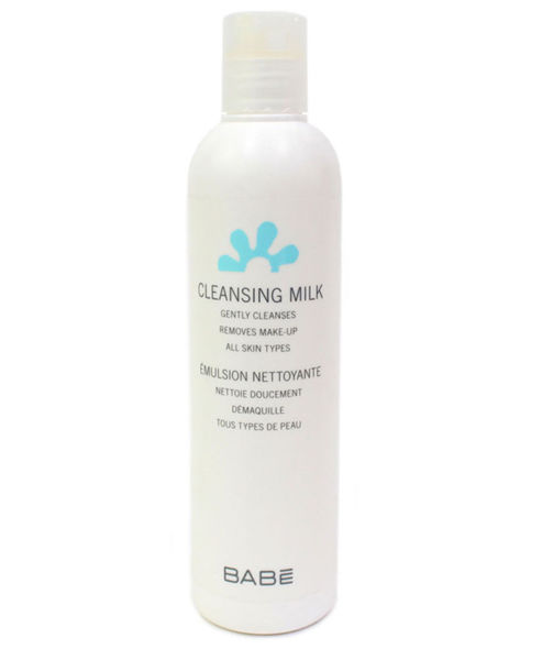 Picture of Babe cleansing milk 250 ml