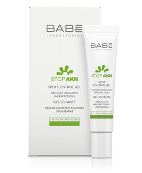 Picture of Babe stop akn stop control stick 8 ml