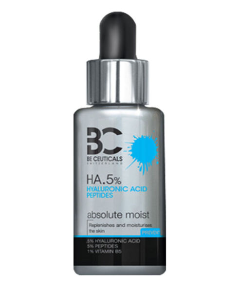 Picture of Be ceuticals ha. 5% absolute moist serum 35 ml