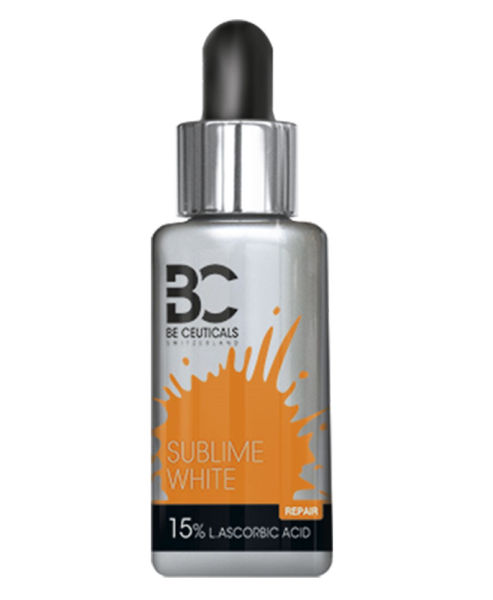 Picture of Be ceuticals l.aa. 15% sublime white serum 35 ml