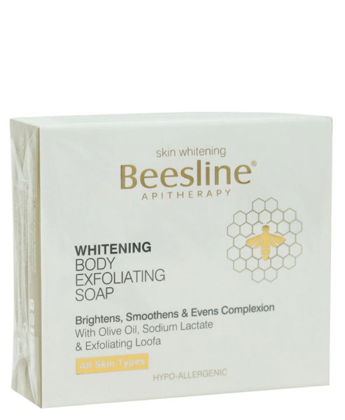 Picture of Beesline soap facial exfoliating 60 gm