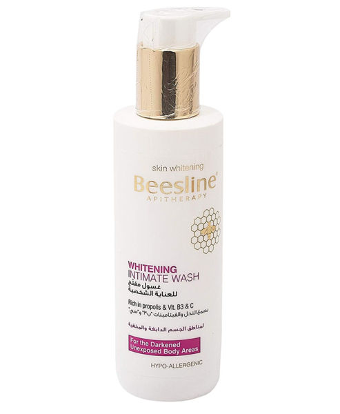 Picture of Beesline whitening intimate wash 200 ml