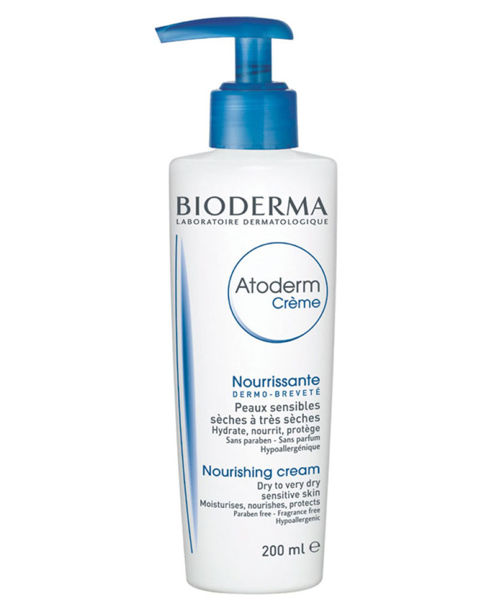 Picture of Bioderma atoderm cream 200 ml