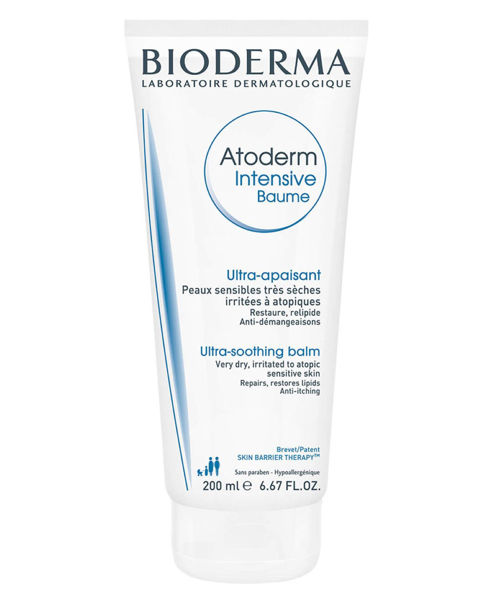 Picture of Bioderma atoderm intensive balm 200 ml