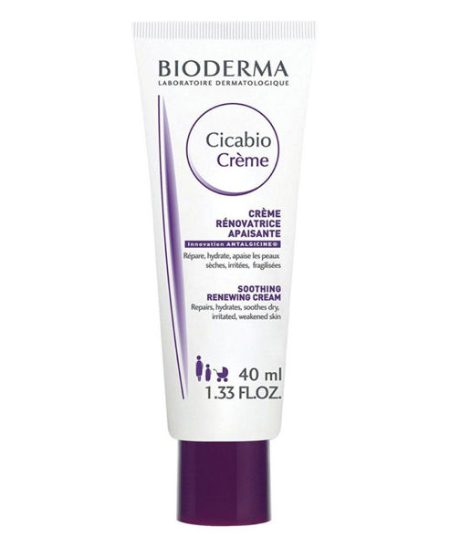 Picture of Bioderma cicabio arnica cream 40 ml