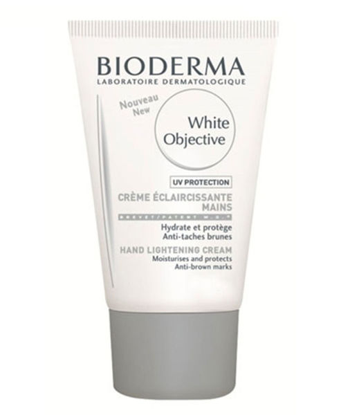 Picture of Bioderma hand ligtening cream 50 ml