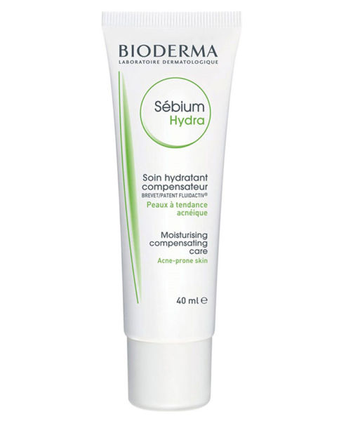 Picture of Bioderma sebium hydra cream 40 ml