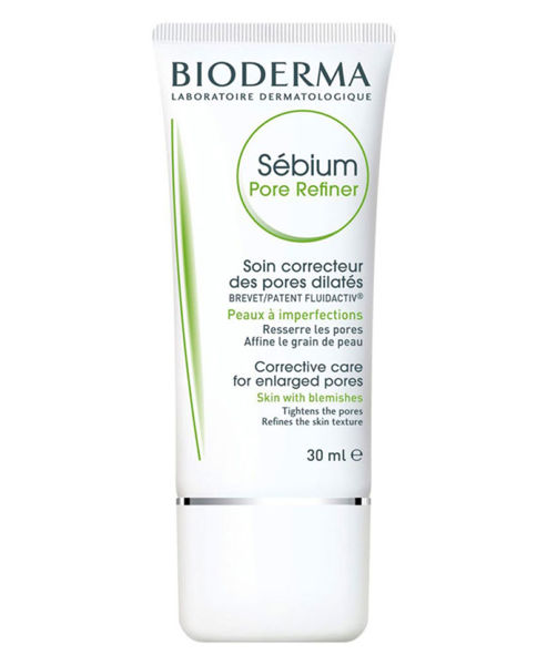 Picture of Bioderma sebium pore refiner cream 30 ml