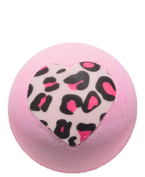 Picture of Bomb diva fever bath melts 160 g