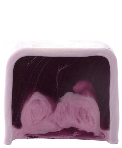 Picture of Bomb purple rain soap 100 g