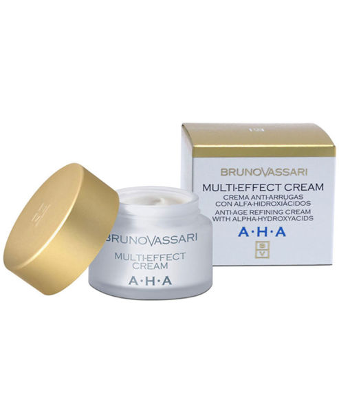 Picture of Brunovassari aha multi-effect cream 50 ml