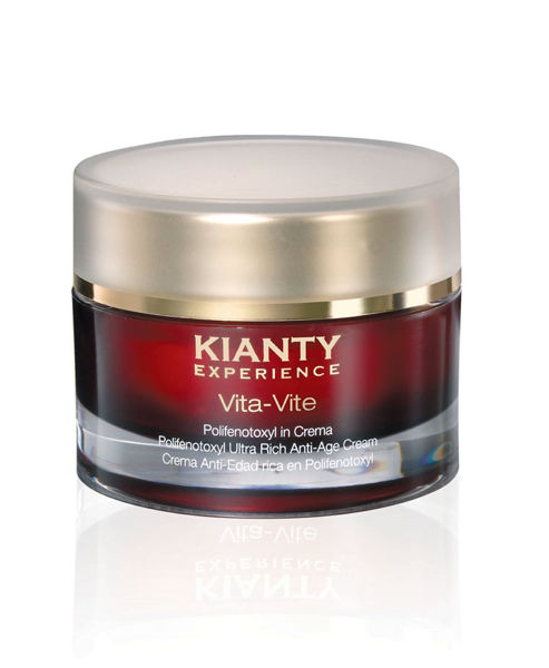Picture of Brunovassari kianty vita - vite cream 50 ml