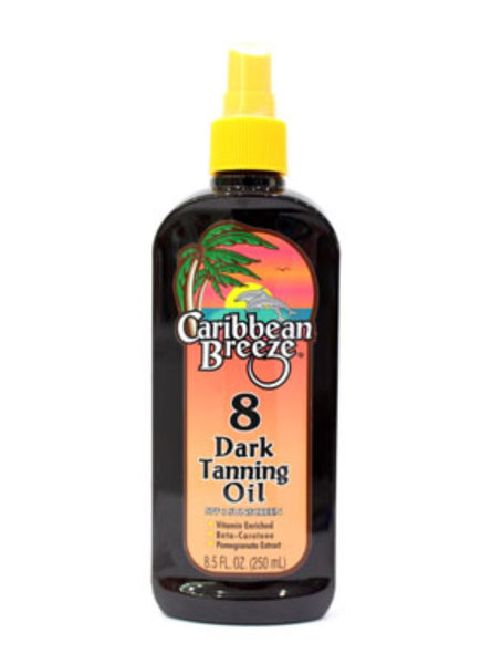 caribbean breeze
