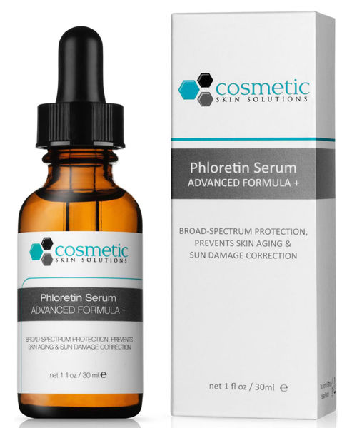 Cosmetic Skin Solution Css phloretin serum 30 ml