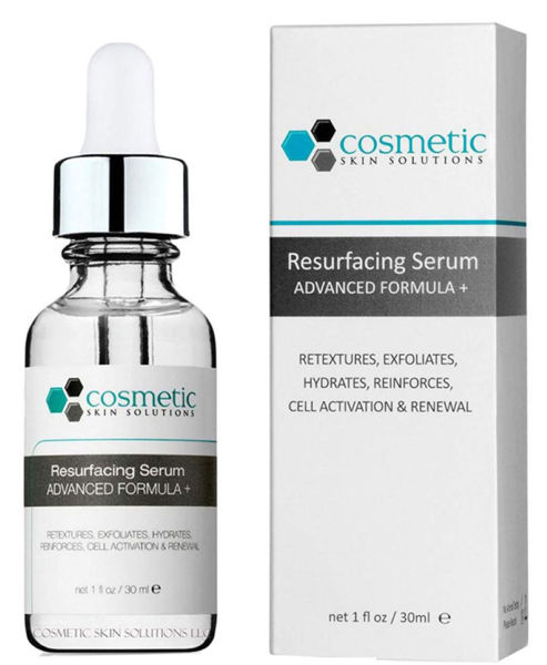 Picture of Css resurfacing serum 30 ml