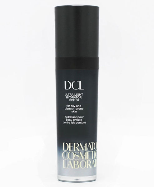 Picture of Dcl ultra light hydrator spf 30 50 ml