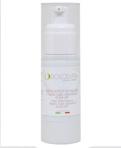 Picture of Dolcevita-filler effect serum 30 ml