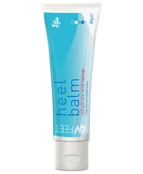 Picture of Ego qv feet heel balm 50 g