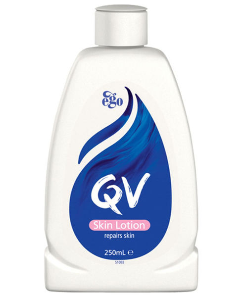 Picture of Ego qv skin lotion 250 ml