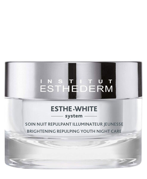 Picture of Esthederm white system night care cream 50ml