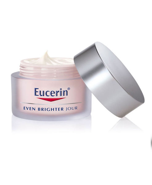 Picture of Eucerin even brighter day cream 50 ml