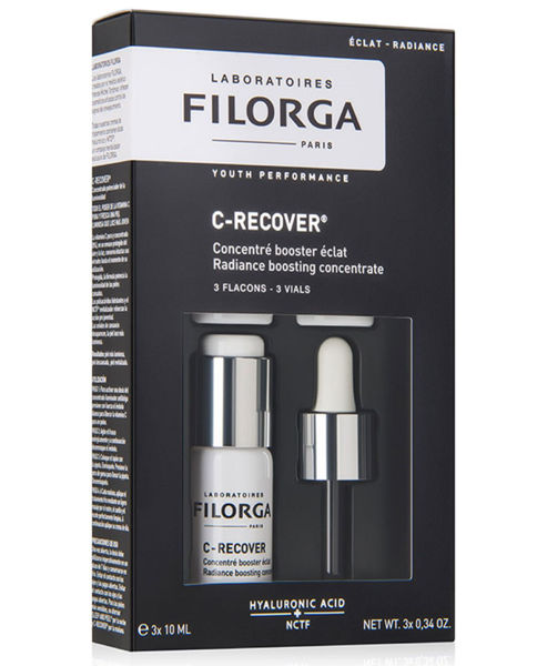 Picture of Filorga c-recover serum 3*10 ml