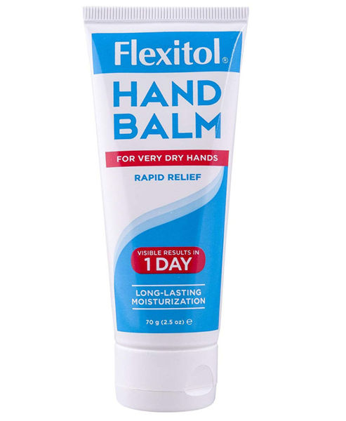 Picture of Flexitol hand balm tube 56 gm