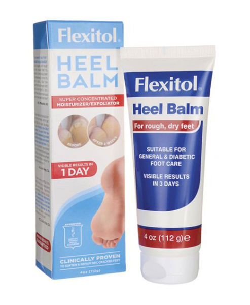 Picture of Flexitol heel balm 56 gm