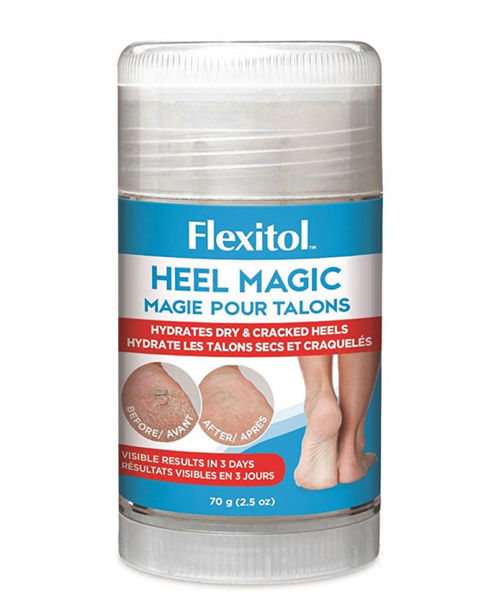Picture of Flexitol heel magic  70 gm  stick