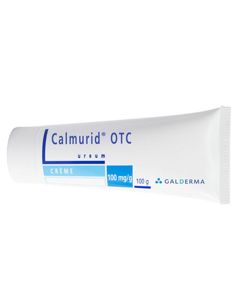 Picture of Galderma calmurid cream 100 gm