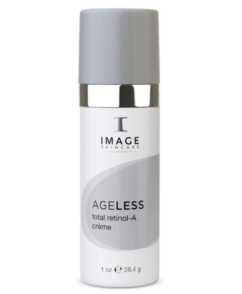 Picture of Image ageless total retinol - a cream 28.4 G