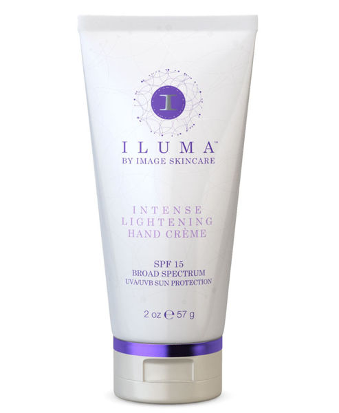 Picture of Image iluma intense lightening hand cream 2 oz