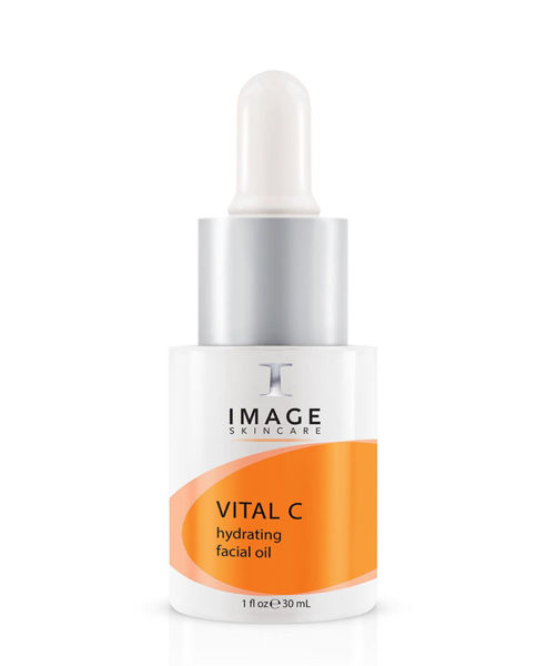 Picture of Image vital c hydrating facial oil 30 ml