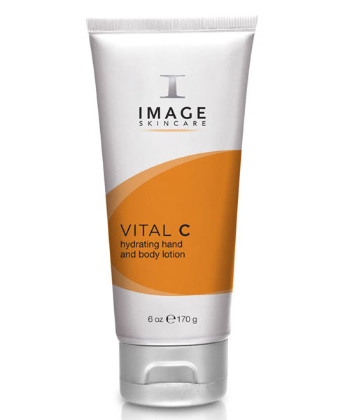 Picture of Image vital c hydrating hand and body lotion 170 g