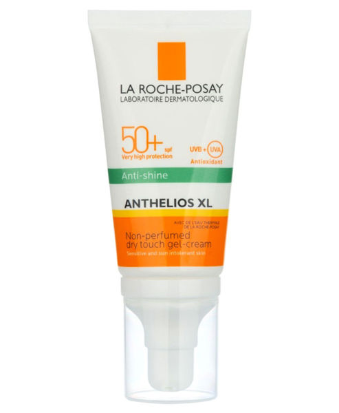 Picture of La roche posay anthelios dt. np. cream gel 50 ml