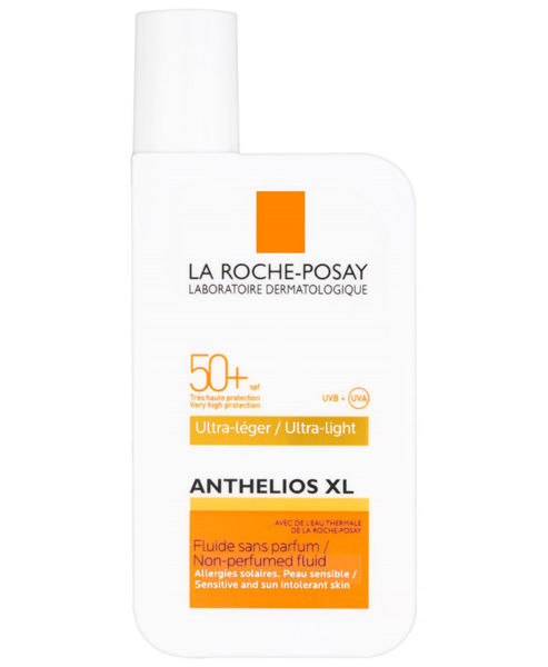 Picture of La roche posay anthelios xl spf 50 ult fluid 50 ml