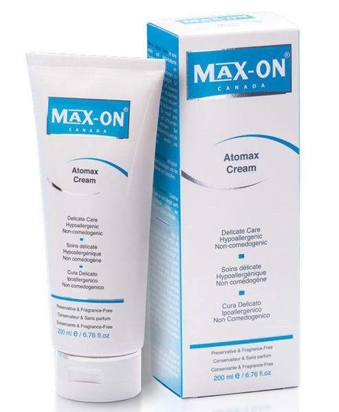 Picture of Maxon atomax cream 200 ml